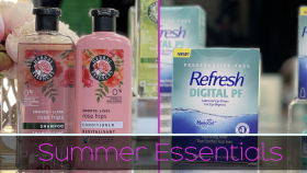 2 Spring Lifestyle Essentials for How We re Living Right Now