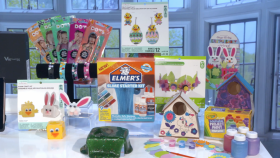 Stay at-Home Must-Haves