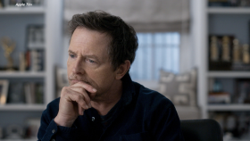 Still A Michael J. Fox Movie Gets Standing Ovation at Sundance Film Festival Premiere