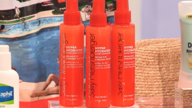 Beach Bag Beauty Musts