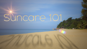Suncare 101 for the Whole Family