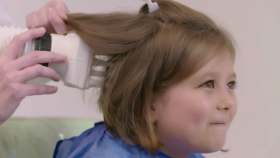 Super Lice Meet Their Match