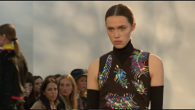 NYFW Fall 2015 Tanya Taylor