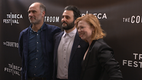 The Courtroom Shines Light on Real Life Case at the Tribeca Film Festival Premiere