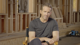 Ryan Reynolds and Emma Stone Reunite for Family Flick The Croods Sequel Just in Time for Thanksgiving