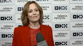 Sigourney Weaver Says Role in The Good House is a Step Forward for Women in Film