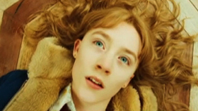 MOVIE NEWS The Lovely Bones