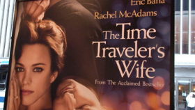 Brad Pitt Rachel McAdams...