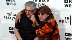 Stevie Van Zandt s Legacy is Cemented into Tribeca Festival History with the World Premiere of Documentary Stevie Van Zandt Disciple
