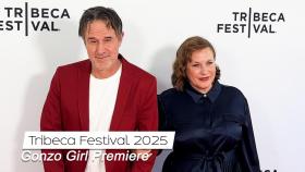 Patricia Arquette s Famous Family and Friends Show Up for Her Directorial Debut at the Tribeca Festival