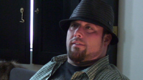 Sit Down with Uncle Kracker