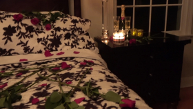 Sex Romance and Valentines Day
