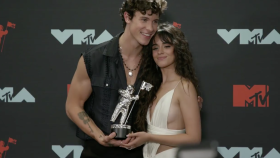 2019 VMAs Shawn Mendes Camila Cabello Taylor Swift Jonas Brothers Normani and More