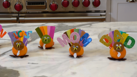 Sweet Treats for Kids that are Delicious and Nutritious