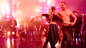 Derek Hough Dishes on World of Dance Season 2