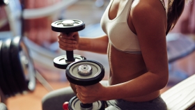 Get an Edge on Fitness